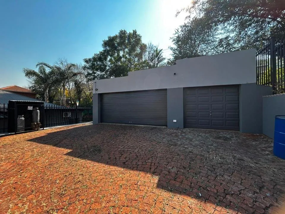 3 Bedroom House to rent in Waverley