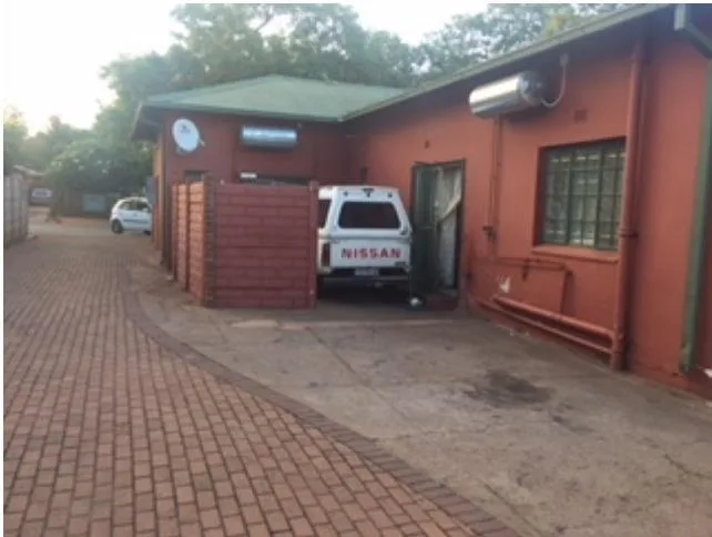 2 Bedroom Apartment / flat to rent in Pretoria North