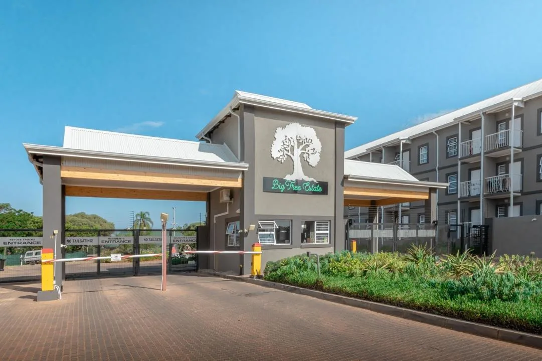 1 Bedroom Apartment / flat to rent in Fourways