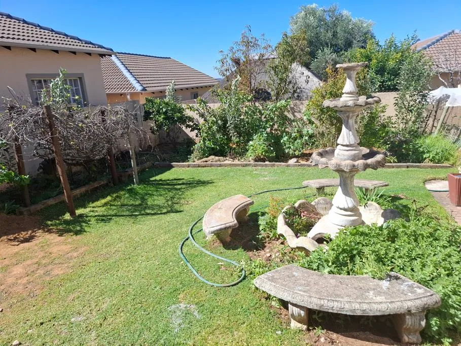 3 Bedroom Townhouse to rent in Northgate