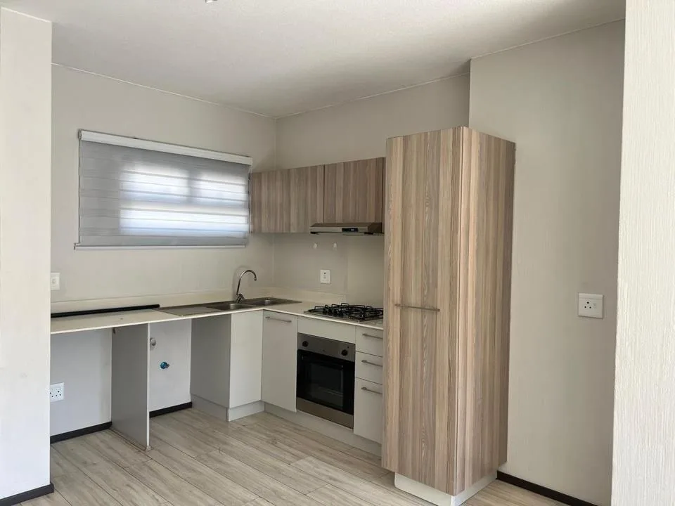 2 Bedroom Apartment / flat to rent in Fourways