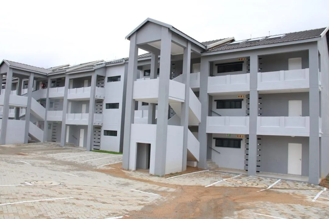 2 Bedroom Apartment / flat to rent in Kosmosdal