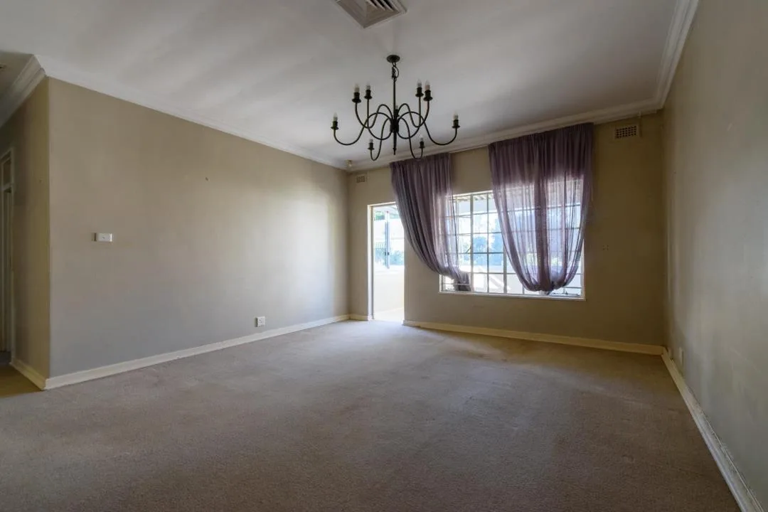3 Bedroom Townhouse to rent in Essenwood