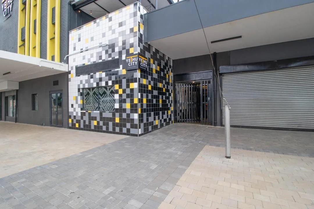 1 Bedroom Apartment / flat to rent in Pretoria Central