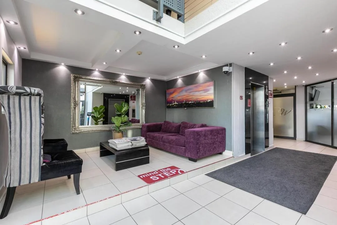 2 Bedroom Apartment / flat to rent in Morningside