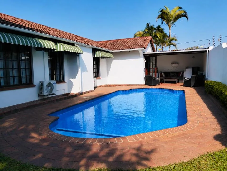 3 Bedroom House to rent in Westville