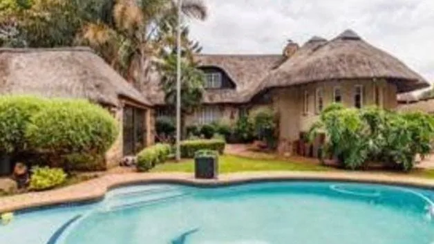 4 Bedroom House to rent in Dersley