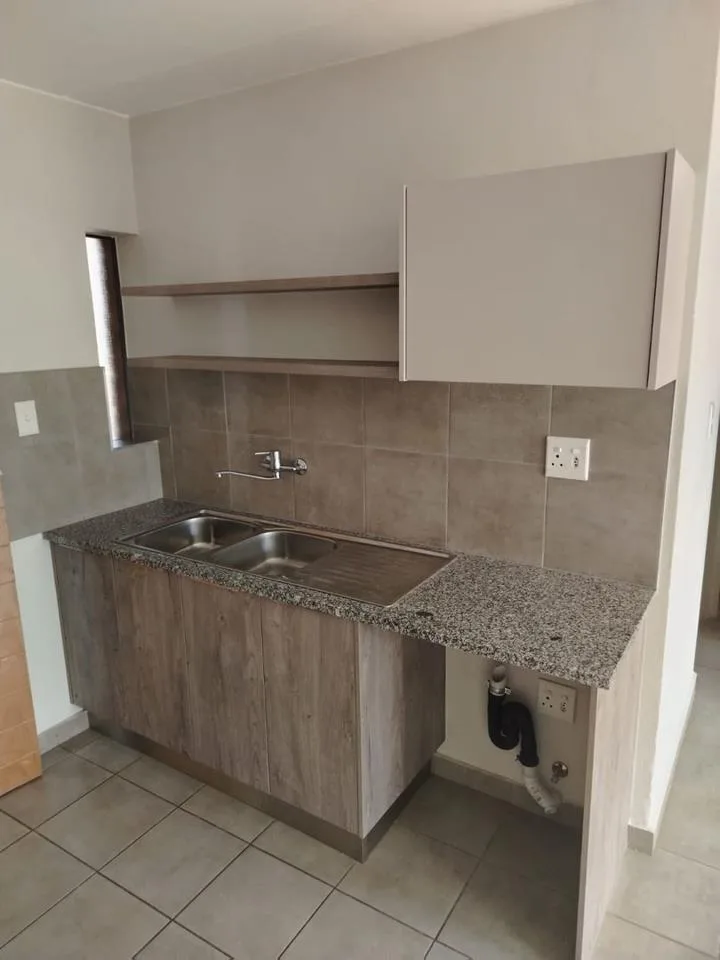 2 Bedroom Apartment / flat to rent in Pretoria North