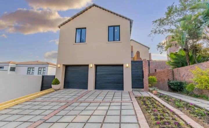 6 Bedroom House to rent in Dainfern Valley Estate