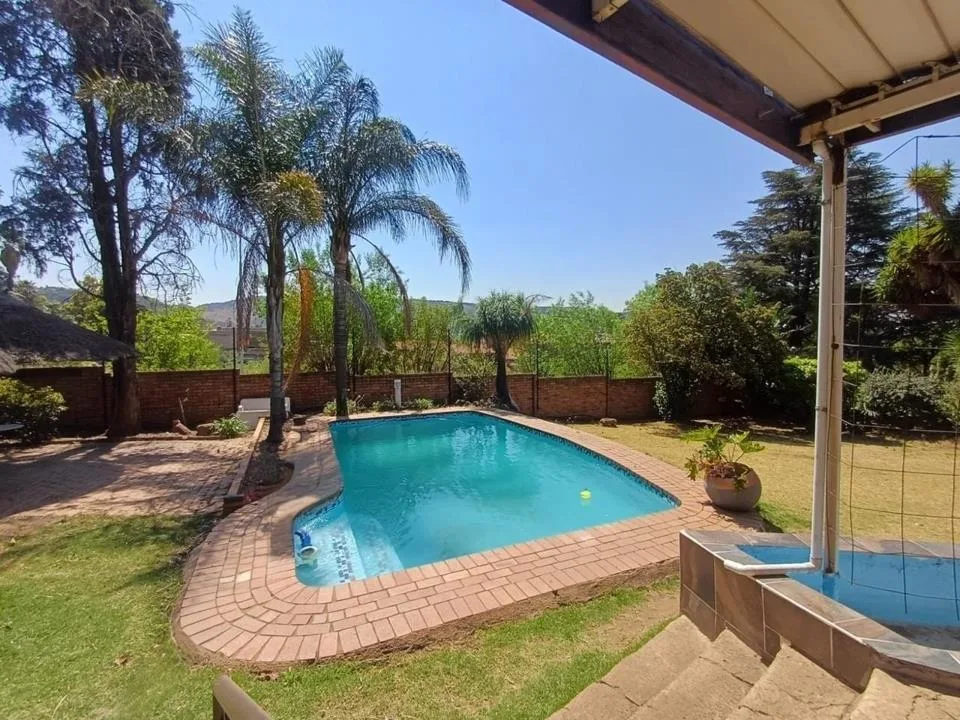 3 Bedroom House to rent in Glenvista