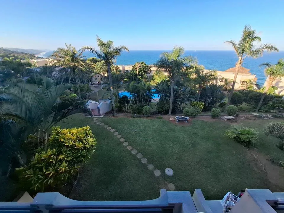 2 Bedroom Apartment / flat to rent in Umdloti Beach