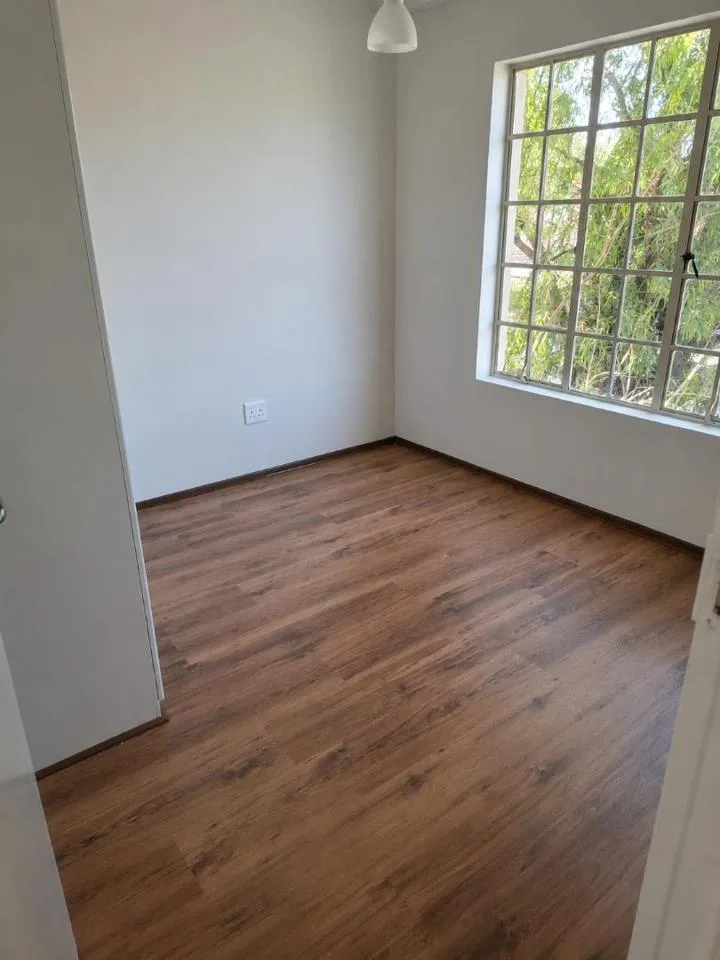 3 Bedroom House to rent in Heuwelsig Estate
