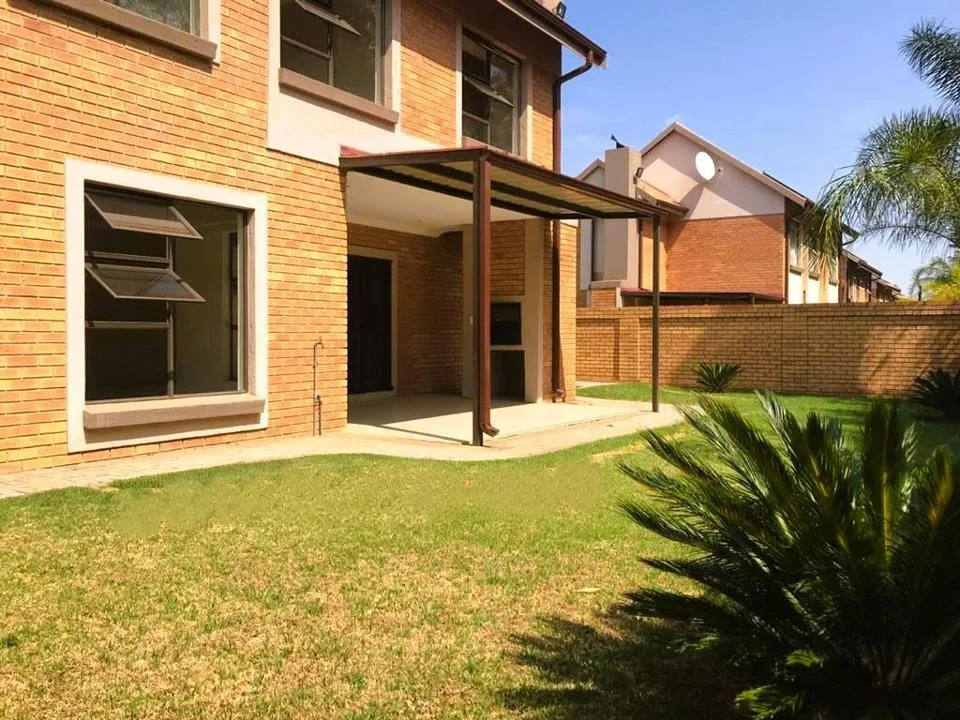 3 Bedroom Townhouse to rent in Equestria