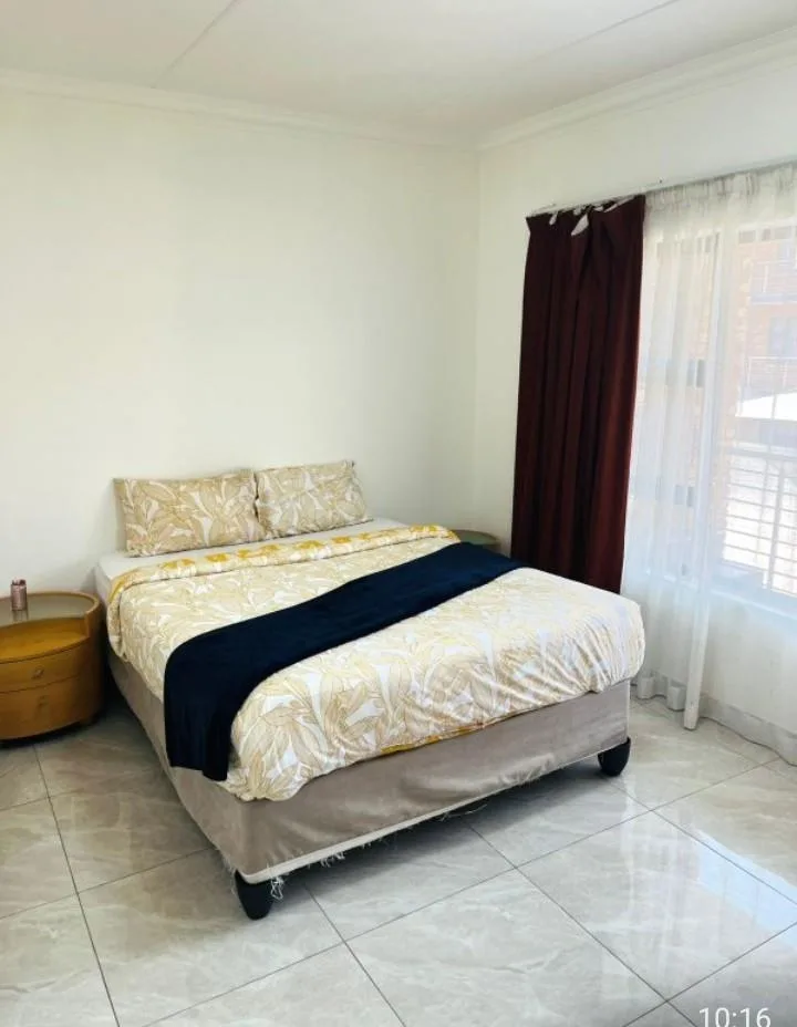 2 Bedroom Apartment / flat to rent in Witfield