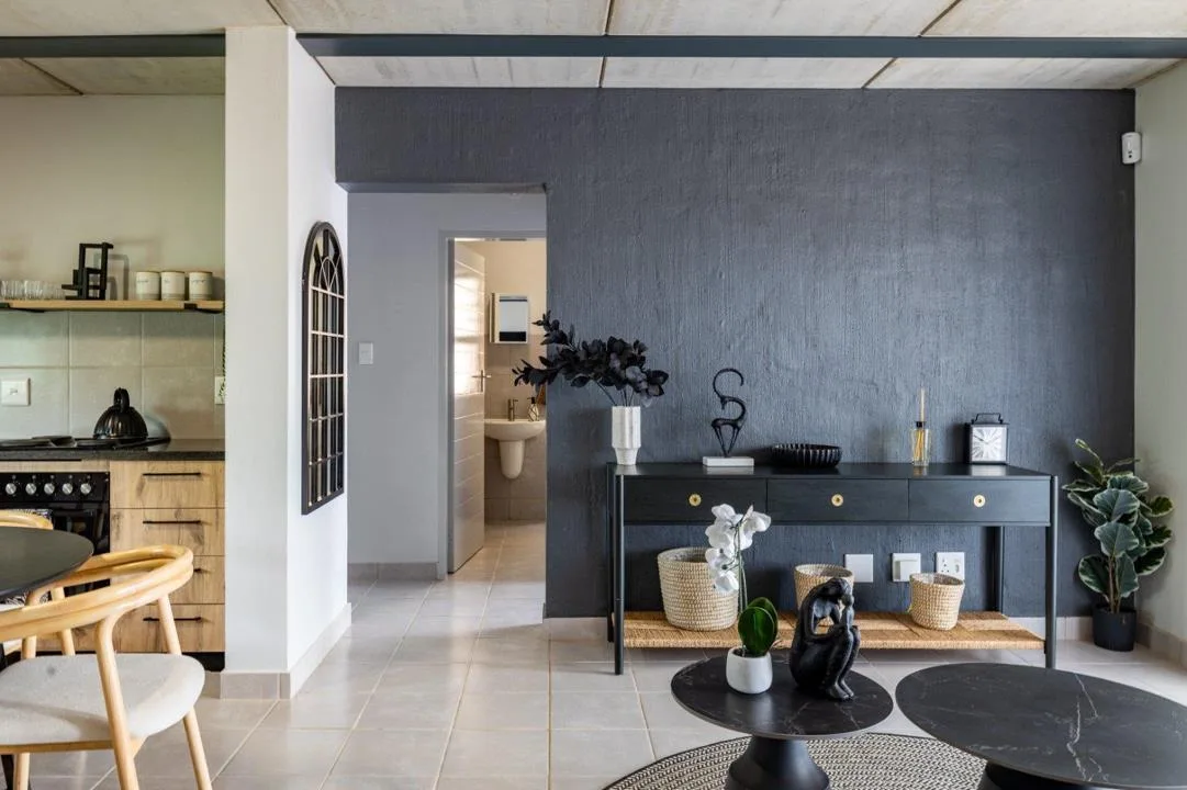 3 Bedroom Apartment / flat to rent in Silver Lakes