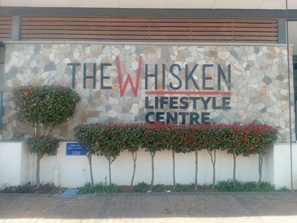 1 Bedroom Apartment / flat to rent in Kyalami Hills