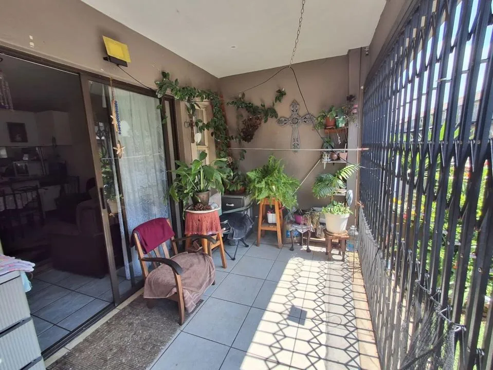 2 Bedroom Apartment / flat to rent in Brenthurst
