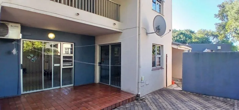 2 Bedroom Townhouse to rent in Arboretum