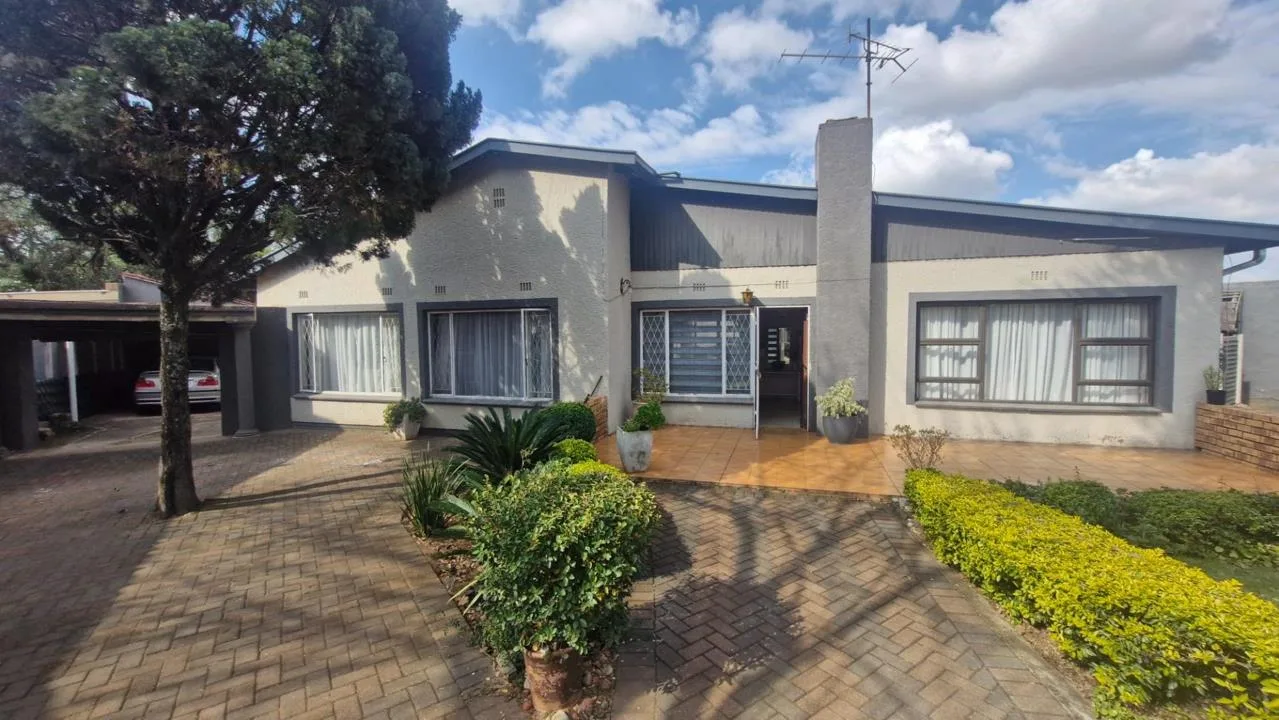 3 Bedroom House to rent in Kibler Park