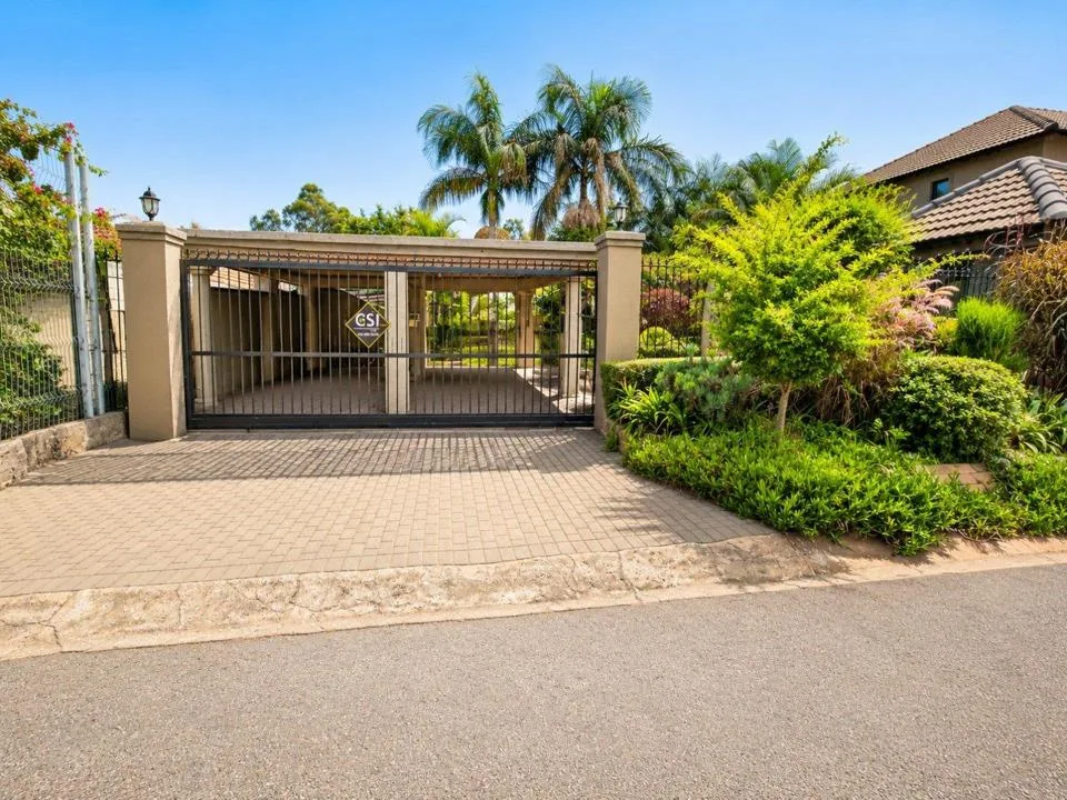 2 Bedroom House to rent in Lynnwood