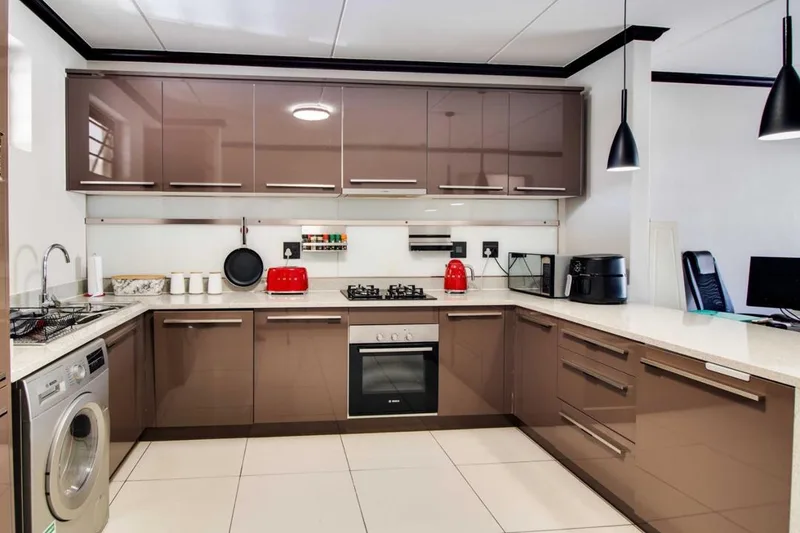 2 Bedroom Apartment / flat to rent in Carlswald