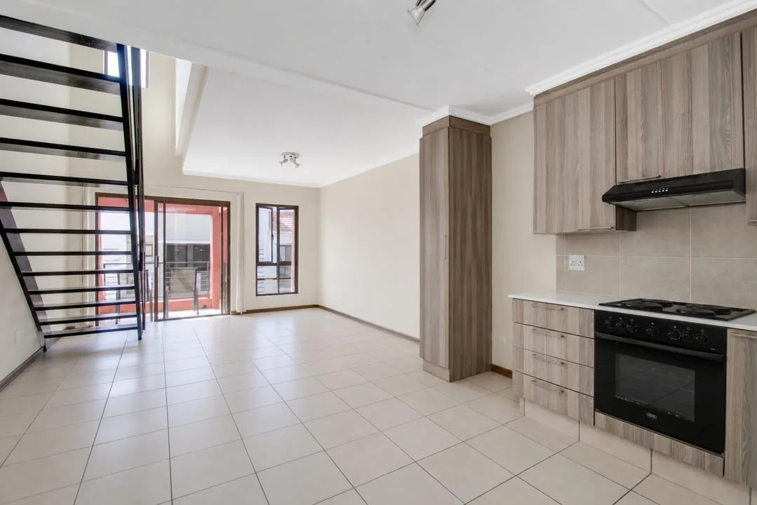 1 Bedroom Apartment / flat to rent in Fourways