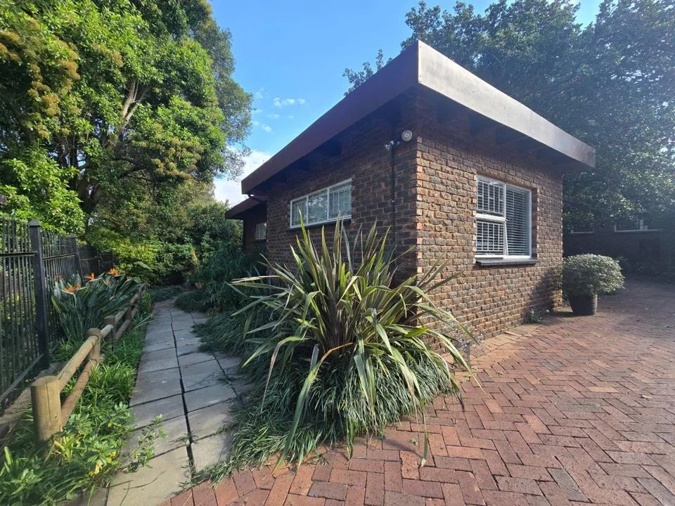 1 Bedroom Apartment / flat to rent in Garsfontein