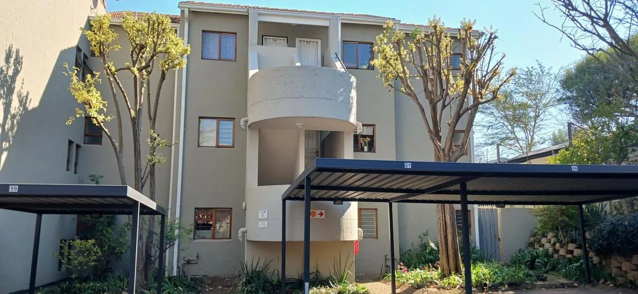 1 Bedroom Apartment / flat to rent in Craighall Park
