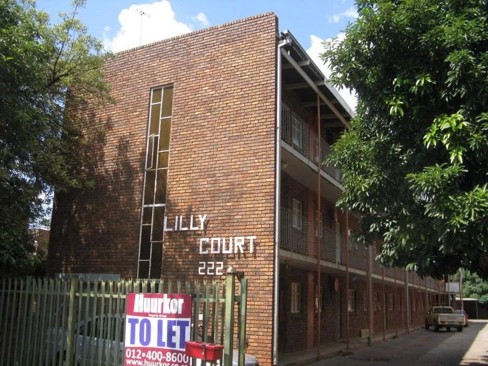 1 Bedroom Apartment / flat to rent in Pretoria North