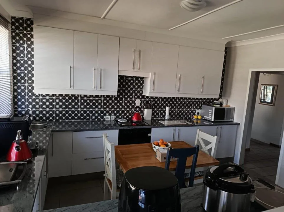 3 Bedroom House to rent in Risiville