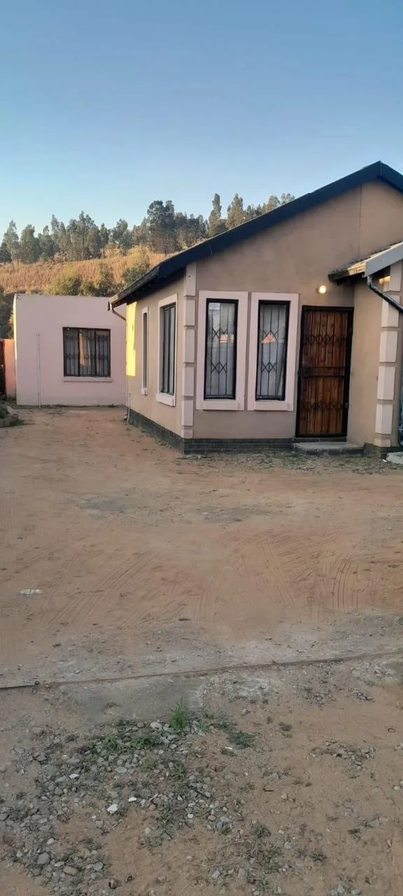 2 Bedroom House to rent in Kagiso