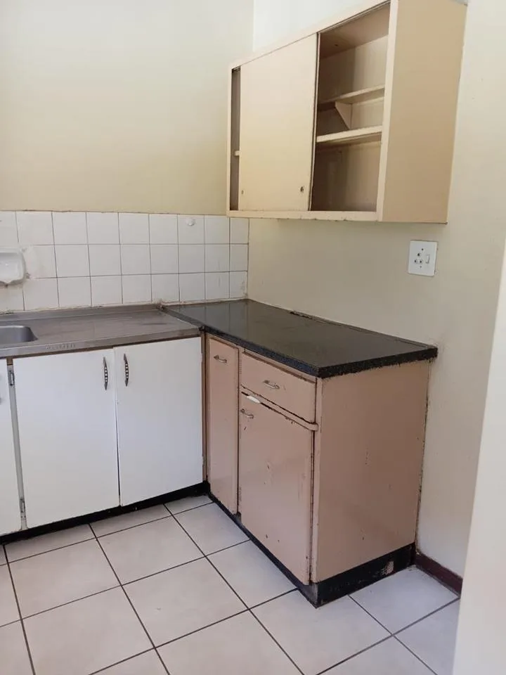 1 Bedroom Apartment / flat to rent in Pretoria West