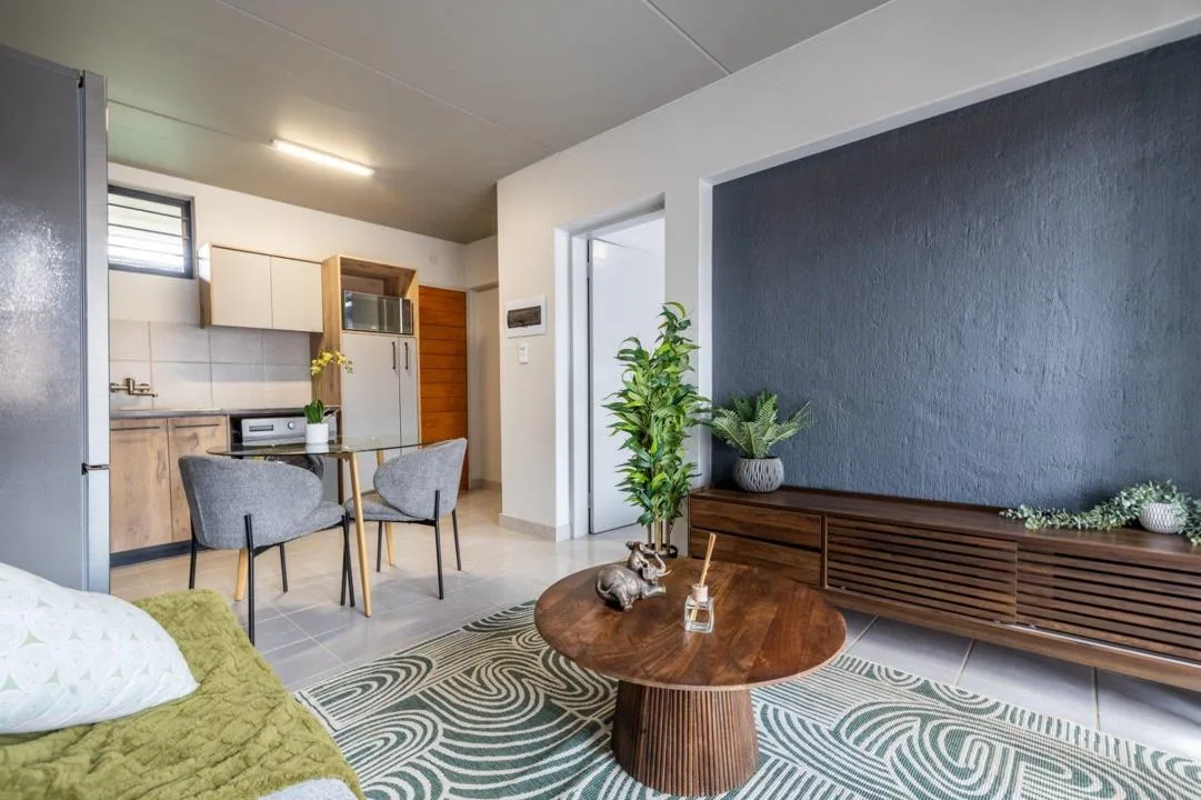 1 Bedroom Apartment / flat to rent in Olympus AH