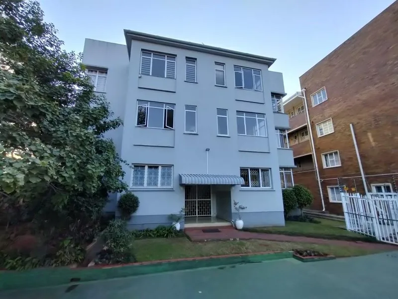 2 Bedroom Apartment / flat to rent in Musgrave