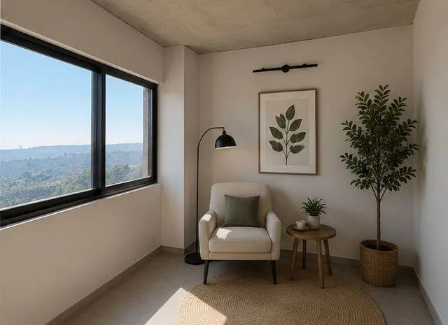 1 Bedroom Apartment / flat to rent in Rivonia