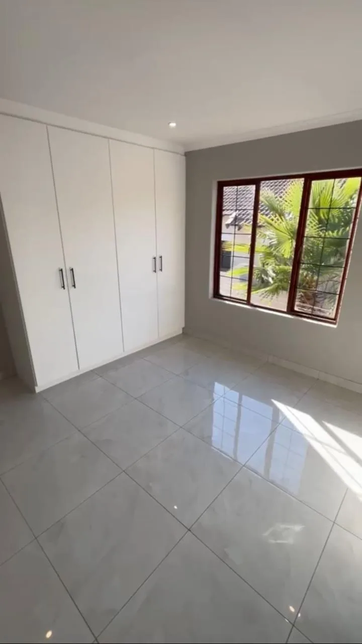 3 Bedroom Townhouse to rent in Fourways