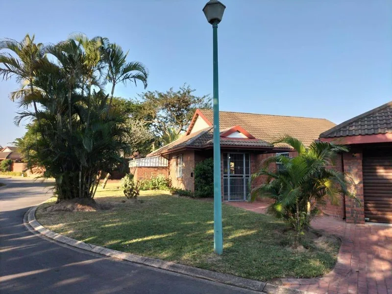 2 Bedroom Townhouse to rent in Birdswood