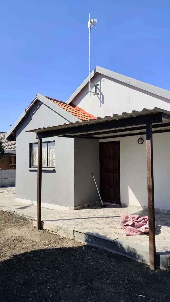 3 Bedroom House for sale in Freedom Park