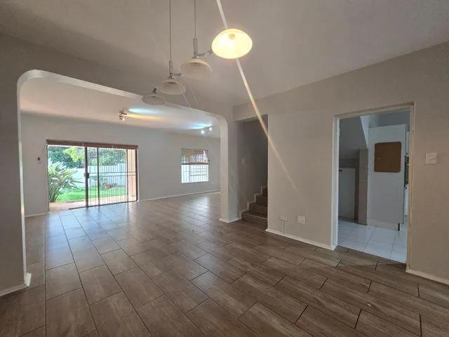 3 Bedroom Townhouse to rent in Rivonia