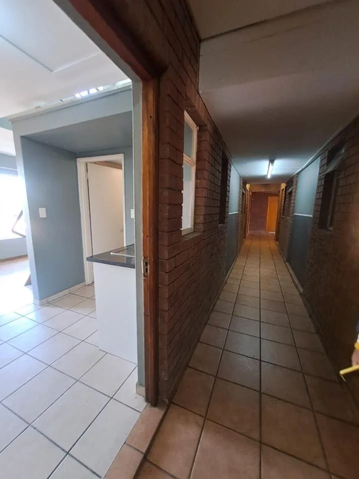 Apartment / flat to rent in Sunnyside