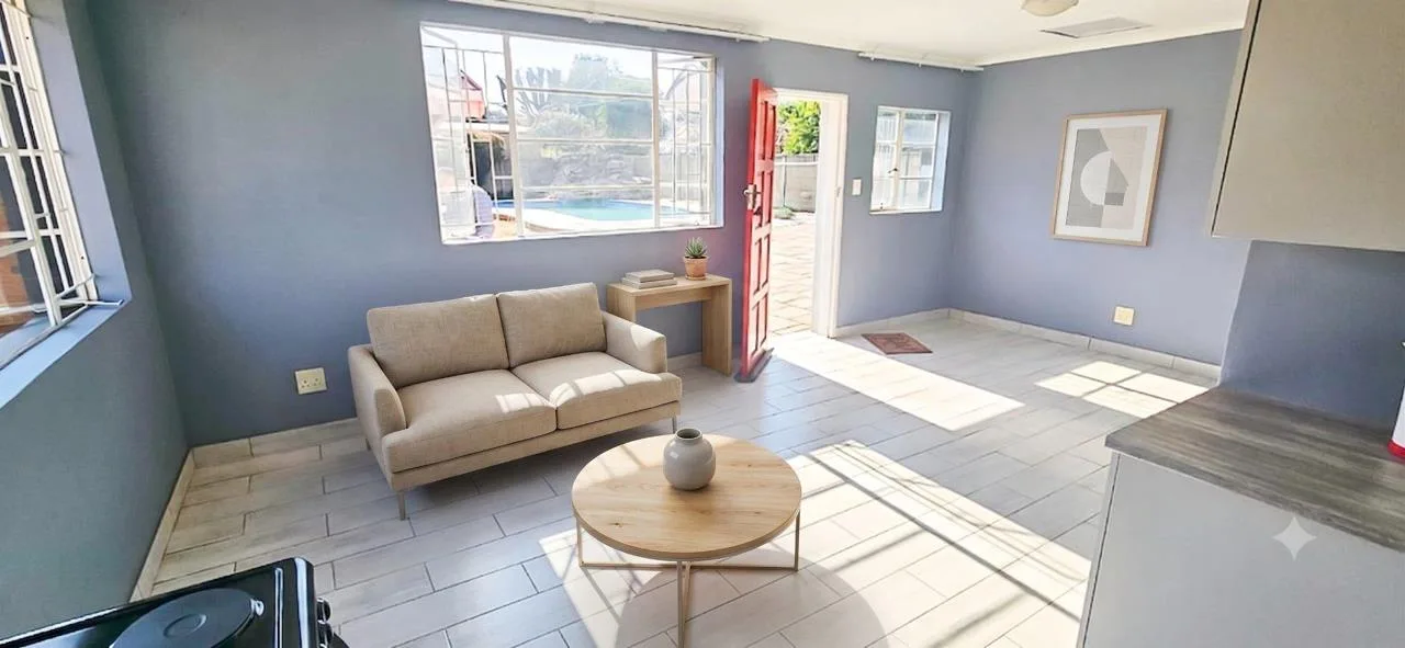 1 Bedroom Apartment / flat to rent in Farrarmere