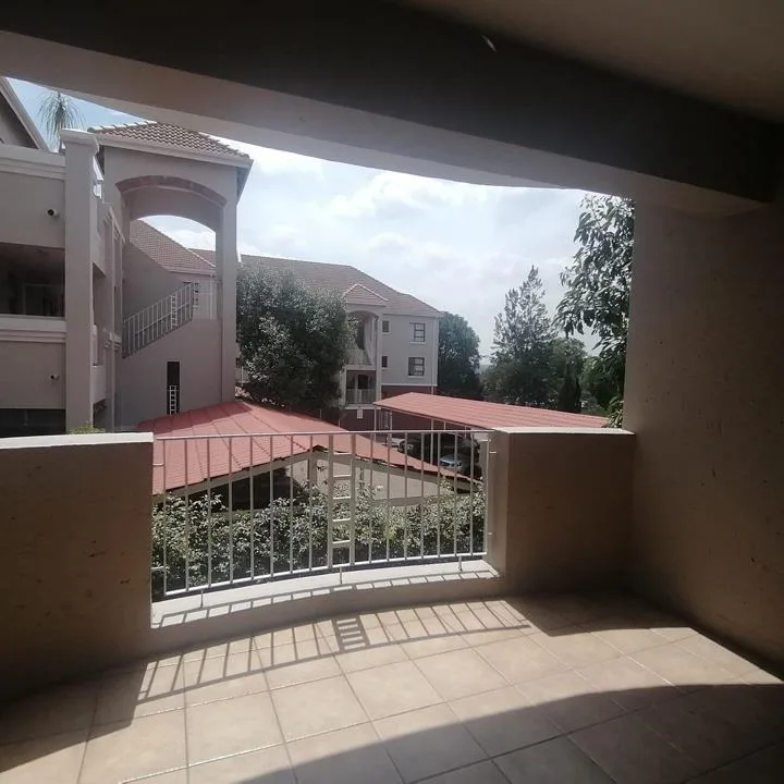 2 Bedroom Apartment / flat to rent in Edenburg