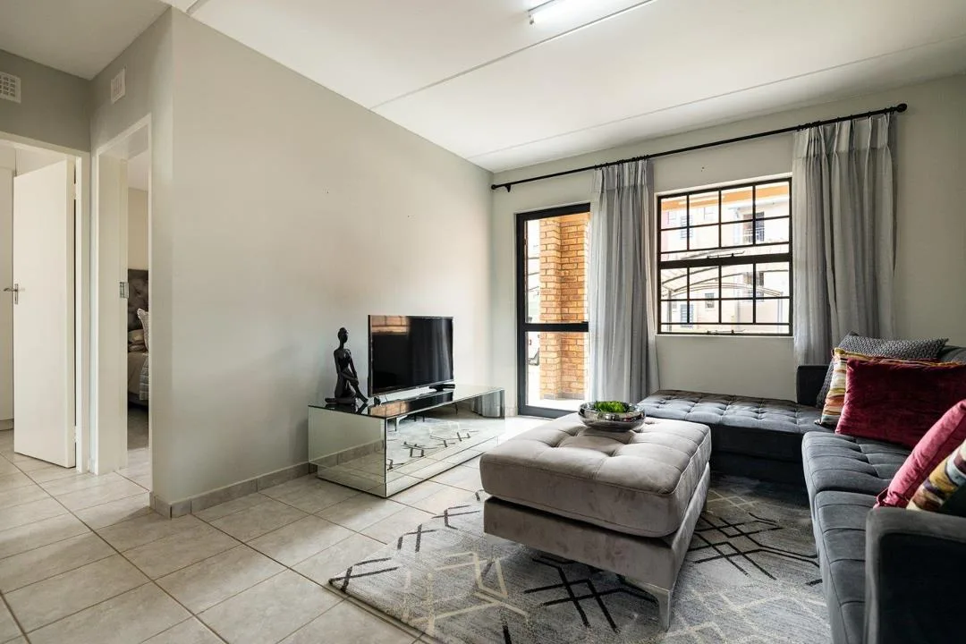 2 Bedroom Apartment / flat to rent in Albertsdal