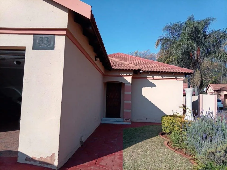 3 Bedroom House to rent in Heatherview