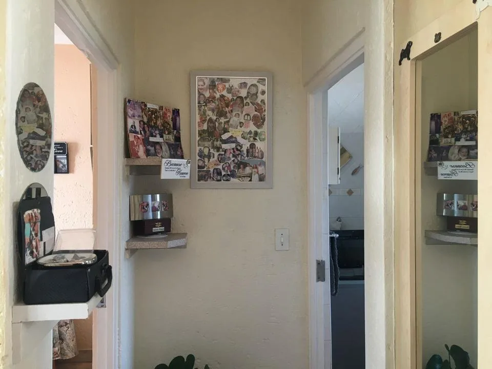 1 Bedroom Apartment / flat to rent in Montgomery Park