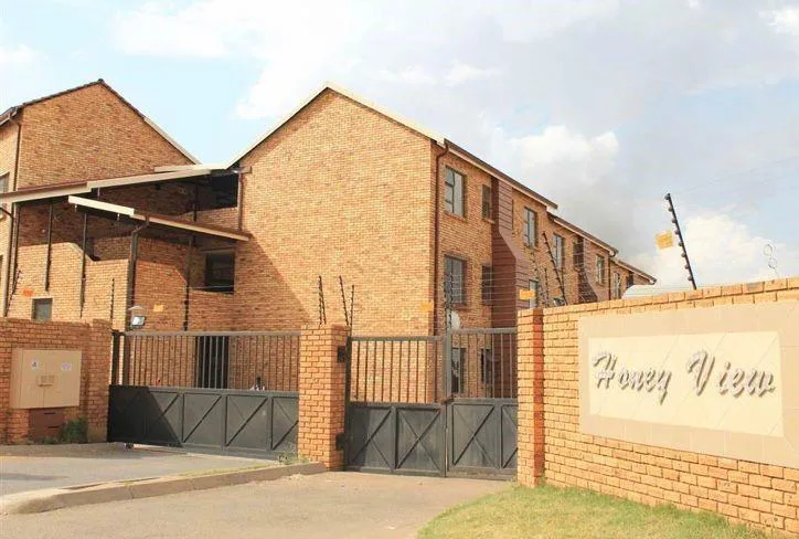 1 Bedroom Apartment / flat to rent in Honeypark