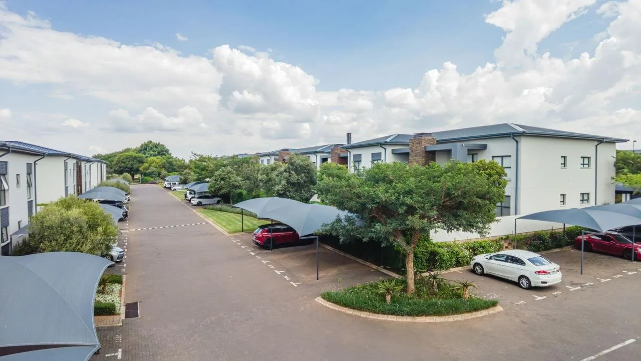 2 Bedroom Apartment / flat to rent in Serengeti Lifestyle Estate
