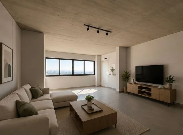 1 Bedroom Apartment / flat to rent in Rivonia
