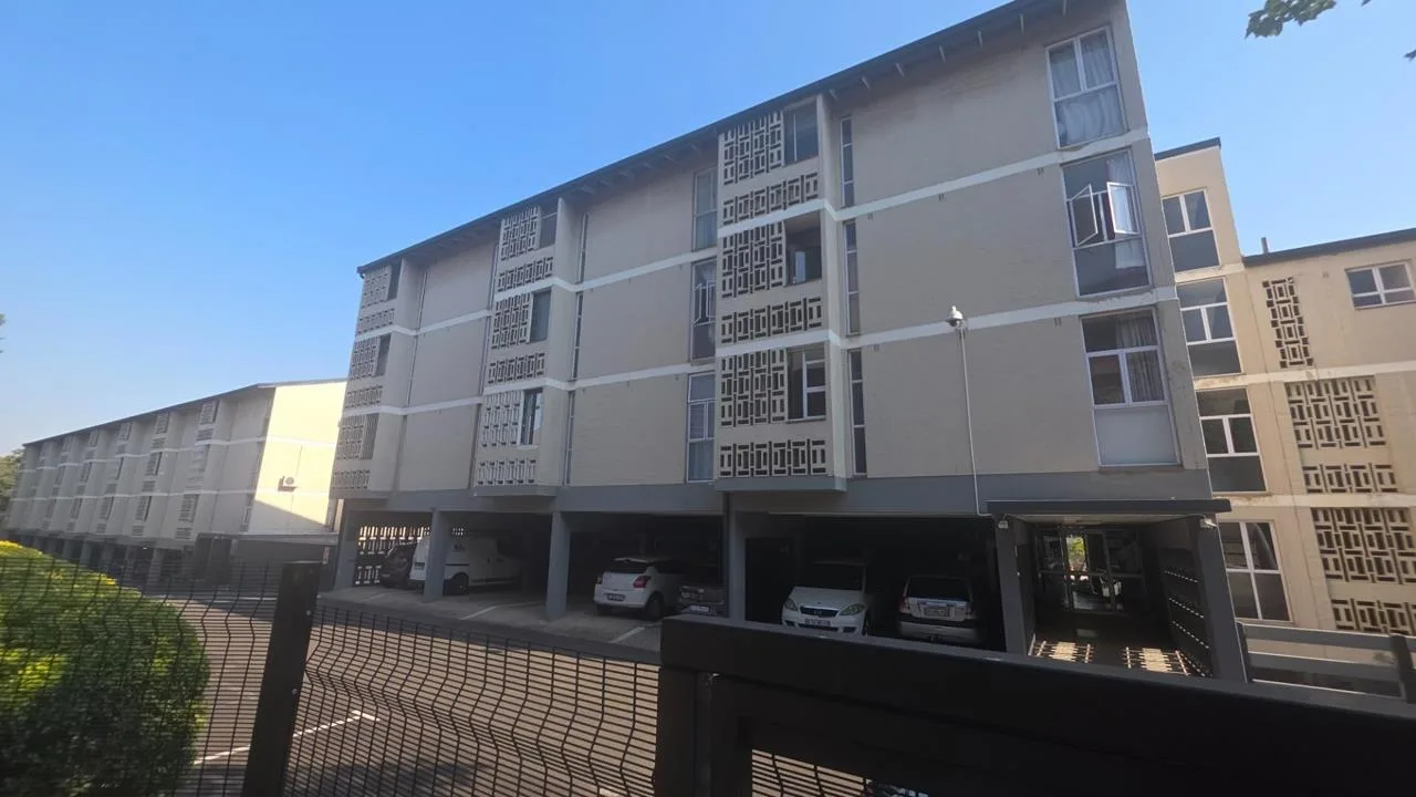 2 Bedroom Apartment / flat to rent in Westville