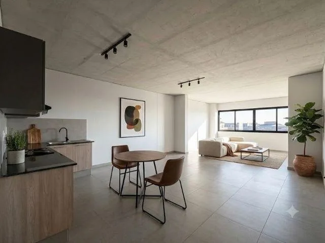 1 Bedroom Apartment / flat to rent in Rivonia